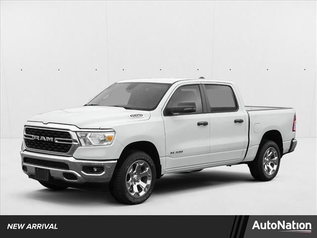 ram ram 1500 pickup 2023 1C6RREMT0PN586167 image ram ram 1500 pickup 2023 1C6RREMT0PN586167 image